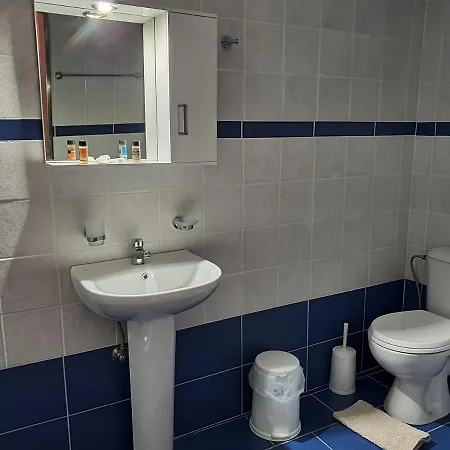 Apartmán Stoupa Lefktro 9 Verga Kalamata