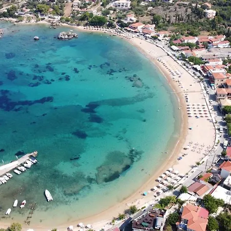 Apartmán Stoupa Lefktro 9 *