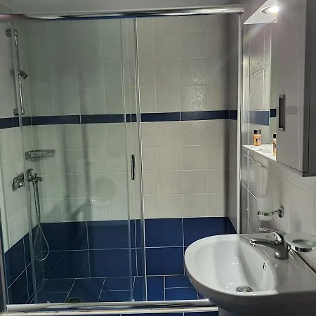 Stoupa Lefktro 9 * Verga Kalamata