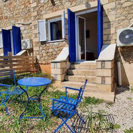 Apartmán Stoupa Lefktro 9 *