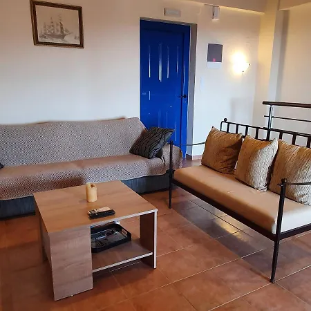 Apartmán Stoupa Lefktro 9