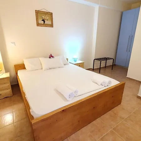 Apartmán Stoupa Lefktro 9