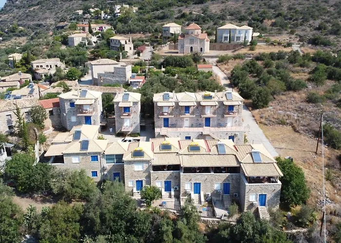 Stoupa Lefktro 9 Apartment Kalamata