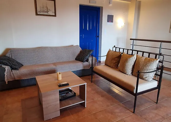 Apartman Stoupa Lefktro 9