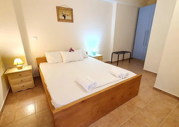 Apartman Stoupa Lefktro 9